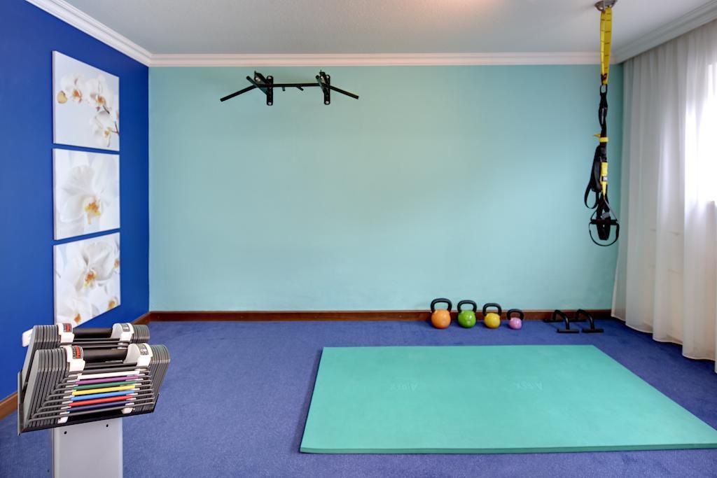 Appartementhaus Absmeier Bad Fussing Bagian luar foto